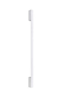 Thoro Sappo M LED Wandlampe Weiß 2300lm 3000K 4x6,5x120cm
