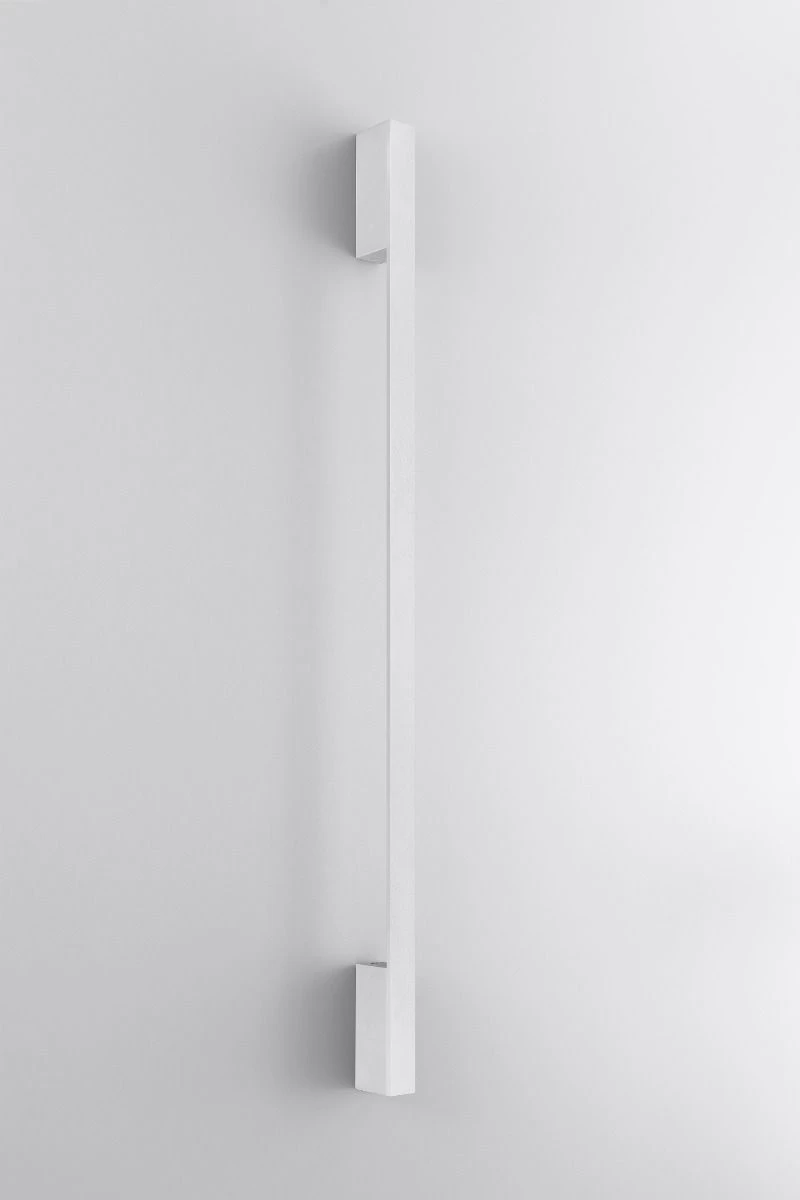 Thoro Sappo M LED Wandlampe Weiß 2300lm 3000K 4x6,5x120cm 4 Thoro Sappo M LED Wandlampe Weiß 2300lm 3000K 4x6,5x120cm – Bild 2