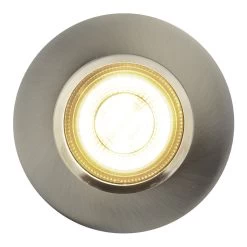 Nordlux Smart Home DORADOSMAR LED Einbaustrahler Außen Gebürstet Nickel 360lm IP65 App Steuerbar 8,5x8,5x7cm 10 Nordlux Smart Home DORADOSMAR LED Einbaustrahler Außen Gebürstet Nickel 360lm IP65 App Steuerbar 8,5x8,5x7cm -Lichtwelt Verkauf 2015650155 2