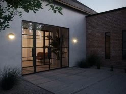 Nordlux Smart Home AVASMART LED Deckenleuchte Außen Schwarz, Opal Weiß 600lm IP54 App Steuerbar 20x20cm 22 Nordlux Smart Home AVASMART LED Deckenleuchte Außen Schwarz, Opal Weiß 600lm IP54 App Steuerbar 20x20cm -Lichtwelt Verkauf 2019016003 1am