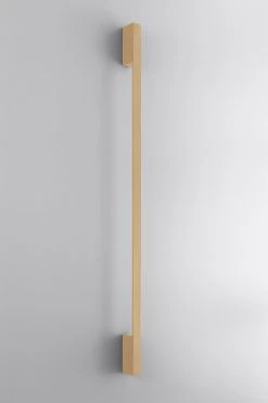 Thoro Sappo L LED Wandlampe Golden 2875lm 3000K 4x6,5x150cm -Lichtwelt Verkauf 208 2