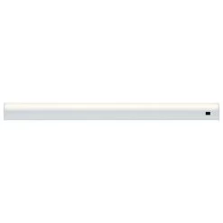 Nordlux BITY LED Unterbauleuchte Küche Weiß 780lm 55x2,3cm