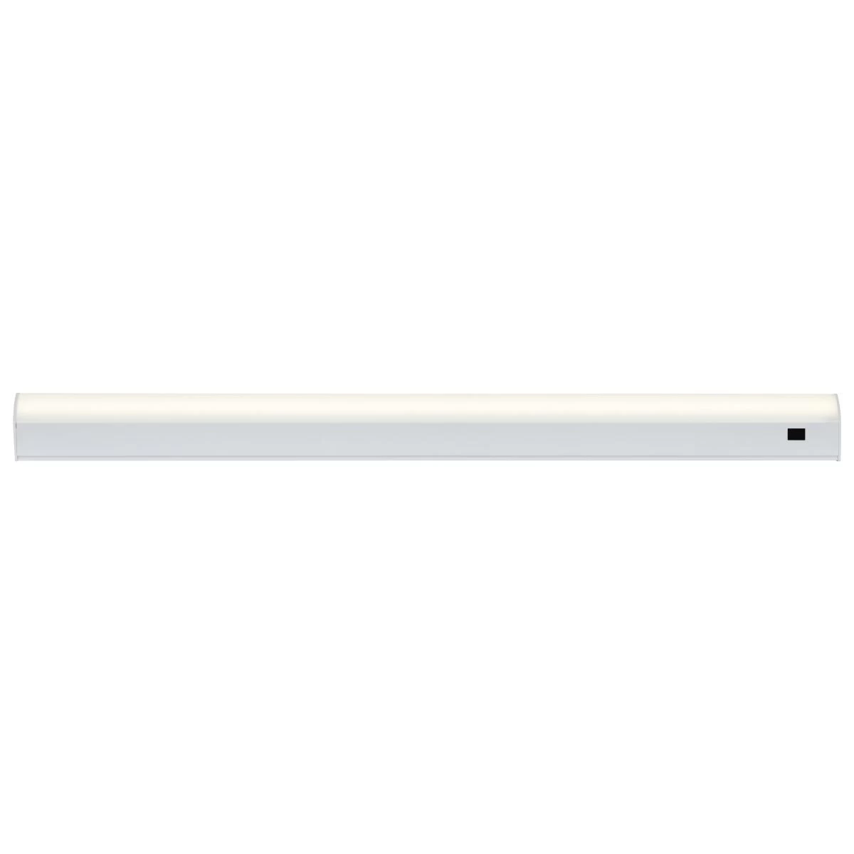 Nordlux BITY LED Unterbauleuchte Küche Weiß 780lm 55x2,3cm 3 Nordlux BITY LED Unterbauleuchte Küche Weiß 780lm 55x2,3cm