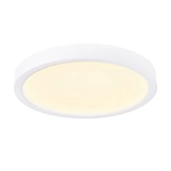 Nordlux SOLLER LED Einbaustrahler Weiß 1600lm IP44 Stepdimmer 23,4x23,4x2,5cm -Lichtwelt Verkauf 2110746101 3