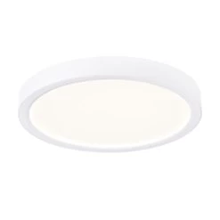 Nordlux SOLLER LED Einbaustrahler Weiß 1600lm IP44 Stepdimmer 23,4x23,4x2,5cm -Lichtwelt Verkauf 2110746101 4