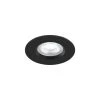 Nordlux Smart Home DONSMART RGB LED Einbaustrahler Schwarz 3er Set 320lm IP65 App Steuerbar 8,5x8,5x5,4cm -Lichtwelt Verkauf 2210500003 1
