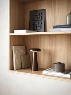 Dftp ARCELLO LED Outdoor Tischleuchte Akku IP54 14x14x25cm 7 Dftp ARCELLO LED Outdoor Tischleuchte Akku IP54 14x14x25cm -Lichtwelt Verkauf 2220155061 3