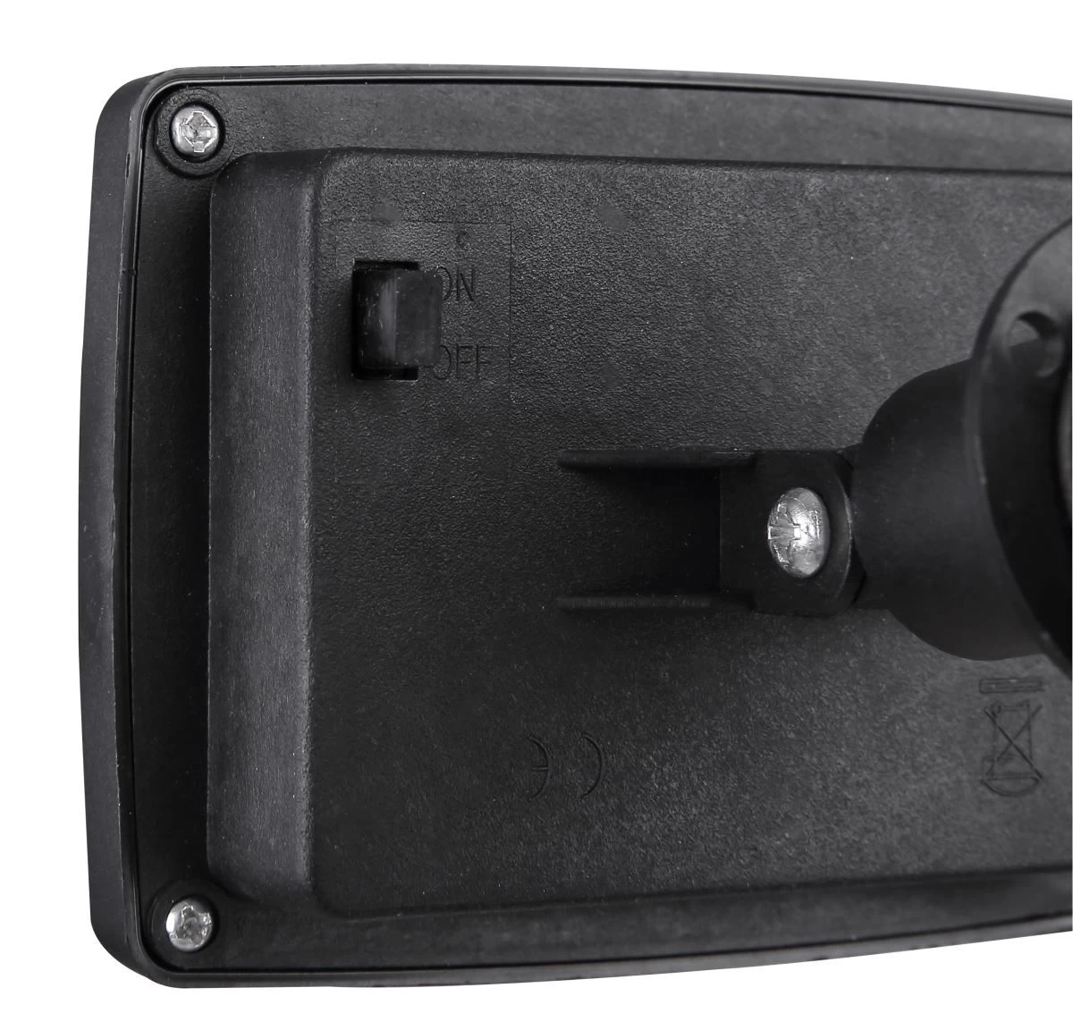 Globo Solar Lichterkette Laternenform Kunststoff Schwarz 480x8,2x11,2cm Von Globo 5 Globo Solar Lichterkette Laternenform Kunststoff Schwarz 480x8,2x11,2cm Von Globo – Bild 3