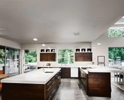 LED Hängeleuchte Nickel Satiniert, Chrom, Aluminium Satiniert Fabas Luce Smartluce Isabella 6-flg. 4320lm 5 LED Hängeleuchte Nickel Satiniert, Chrom, Aluminium Satiniert Fabas Luce Smartluce Isabella 6-flg. 4320lm -Lichtwelt Verkauf 3410 46 212 m