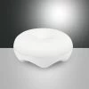 LED Mobile Tischleuchte Weiß Fabas Luce Bluma 325lm -Lichtwelt Verkauf 3509 30 102