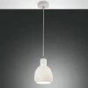 Hängeleuchte Weiß Fabas Luce Marina E27 -Lichtwelt Verkauf 3534 40 102