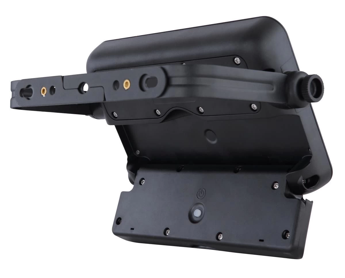 Solar LED Fluter Schwarz Kunststoff 500lm 3000K M. Bewegungsmelder Von Globo 8 Solar LED Fluter Schwarz Kunststoff 500lm 3000K M. Bewegungsmelder Von Globo – Bild 6