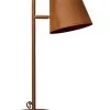 Luce Design Colt Tischleuchte Edelrost Optik E27 29,5x29,5x22,5cm -Lichtwelt Verkauf 4250294314239 frei 1