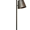 Luce Design Colt Stehleuchte Frost/grau E27 34x76x27,5cm 2 Luce Design Colt Stehleuchte Frost/grau E27 34x76x27,5cm -Lichtwelt Verkauf 4250294314284 frei