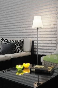 KONSTSMIDE Lucca Terrassenleuchte Weiß, Groß -Lichtwelt Verkauf 450 300.s.1.0