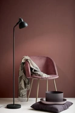 Stehlampe Schwarz Nordlux Aslak Mit E27 Fassung -Lichtwelt Verkauf 46724003 1