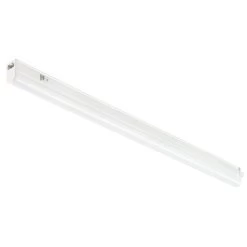 LED Unterbauleuchte Weiß Nordlux Renton 55 650lm 2700K 56,2x2,4x3,4cm