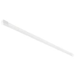 LED Unterbauleuchte Weiß Nordlux Arlington 120 1900lm 4000K 121x3,2x4,5cm