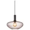 Hängelampe Rauchglas Nordlux Alton 35 Schwarz E27 -Lichtwelt Verkauf 48973047
