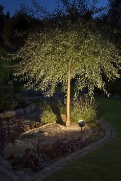 KONSTSMIDE Lecce High Power LED Erdspießleuchte Schwarz 5 KONSTSMIDE Lecce High Power LED Erdspießleuchte Schwarz -Lichtwelt Verkauf 7529 750.s.1.lecce