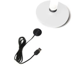 KONSTSMIDE Biarritz Akku Tischleuchte IP54 Weiss Dimmbar 1800/3000/4000K 17 KONSTSMIDE Biarritz Akku Tischleuchte IP54 Weiss Dimmbar 1800/3000/4000K -Lichtwelt Verkauf 7827 253.p.3.0