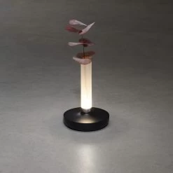 KONSTSMIDE Biarritz Akku Tischleuchte IP54 Schwarz Dimmbar 1800/3000/4000K 23 KONSTSMIDE Biarritz Akku Tischleuchte IP54 Schwarz Dimmbar 1800/3000/4000K -Lichtwelt Verkauf 7827 753.p.2.0