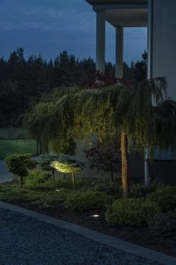 KONSTSMIDE GU10 Bodeneinbaustrahler Rund 6 KONSTSMIDE GU10 Bodeneinbaustrahler Rund -Lichtwelt Verkauf 7857 310.s.1.groundspot