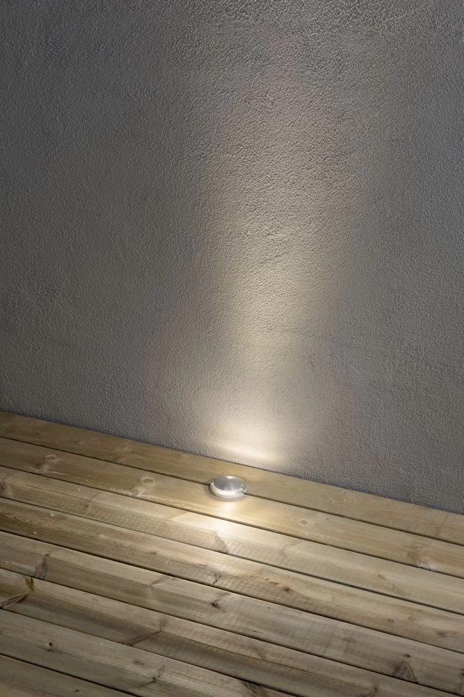 KONSTSMIDE High Power LED Bodenspot 4 KONSTSMIDE High Power LED Bodenspot – Bild 2