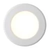 Nordlux Birla Einbauleuchte Innen IP20 LED 600lm 36° Dimmbar Weiß Rund 2 Nordlux Birla Einbauleuchte Innen IP20 LED 600lm 36° Dimmbar Weiß Rund -Lichtwelt Verkauf 84950001