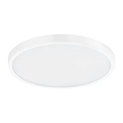 EGLO FUEVA-A LED Aufbauleuchte Weiß 2650lm 2700-6500K Dimmbar 30cm