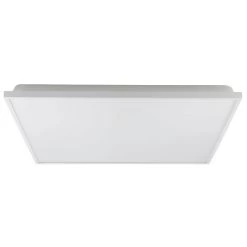 EGLO URTEBIETA LED Panel Weiß 4700lm 4000K 59,5x59,5x5cm -Lichtwelt Verkauf 99728 view 0002