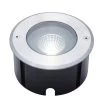 Lutec Denver LED Bodeneinbauleuchte Edelstahl IP65 1030lm 15,5x9x15,5cm -Lichtwelt Verkauf amazon 1