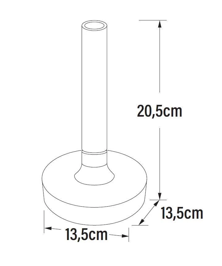 KONSTSMIDE Biarritz Akku Tischleuchte IP54 Schwarz Dimmbar 1800/3000/4000K 11 KONSTSMIDE Biarritz Akku Tischleuchte IP54 Schwarz Dimmbar 1800/3000/4000K – Bild 9