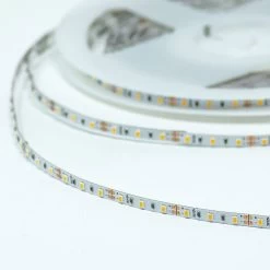 Bioledex GoLeaf LED Streifen Für Pflanzenbeleuchtung 12V 90Ra 10W/m 4000K 5m Rolle Vollspektrum 120 LED/m