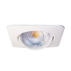 Bioledex DEKTO LED Einbauspot 8W 38° Tageslichtweiss Schwenkbar Eckig 13 Bioledex DEKTO LED Einbauspot 8W 38° Tageslichtweiss Schwenkbar Eckig -Lichtwelt Verkauf bioledex leb 83e1 032 4260510480327 1 1