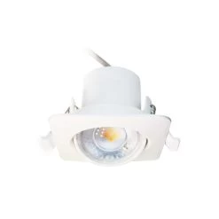 Bioledex DEKTO LED Einbauspot 8W 38° Tageslichtweiss Schwenkbar Eckig 11 Bioledex DEKTO LED Einbauspot 8W 38° Tageslichtweiss Schwenkbar Eckig -Lichtwelt Verkauf bioledex leb 83e1 032 4260510480327 4 1