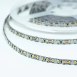 Bioledex LED Streifen 12V 10W/m 120LED/m 2700K 5m Rolle Warmweiss