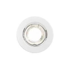 LED Einbaustrahler Weiß Nordlux Canis GU10 345lm 4000K Dimmbar 9 LED Einbaustrahler Weiß Nordlux Canis GU10 345lm 4000K Dimmbar -Lichtwelt Verkauf canis 49360101 2