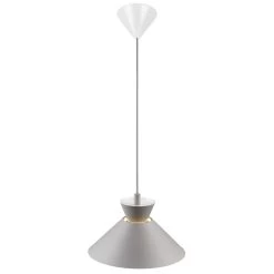 Nordlux Dial 25 Pendelleuchte Grau E27 IP20 9 Nordlux Dial 25 Pendelleuchte Grau E27 IP20 -Lichtwelt Verkauf dial 2213333010 3