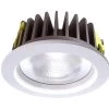 Deko Light COB 210 Einbaustrahler LED Weiß 3200lm 4000K >90 Ra 60° Modern 2 Deko Light COB 210 Einbaustrahler LED Weiß 3200lm 4000K >90 Ra 60° Modern -Lichtwelt Verkauf dl565185