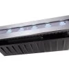 Deko Light Line III RGB Bodeneinbaustrahler Außen LED Silber IP67 400lm 35° Modern -Lichtwelt Verkauf dl730263