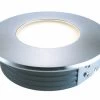 Deko Light Flat III WW Bodeneinbaustrahler Außen LED Silber IP67 25lm 3000K >65 Ra 120° Modern -Lichtwelt Verkauf dl730336