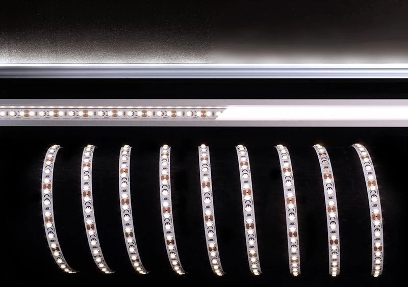Deko Light 3528 120 12V 6500K 5m LED Stripe Weiß IP20 2450lm >90 Ra 120° 3 Deko Light 3528 120 12V 6500K 5m LED Stripe Weiß IP20 2450lm >90 Ra 120°