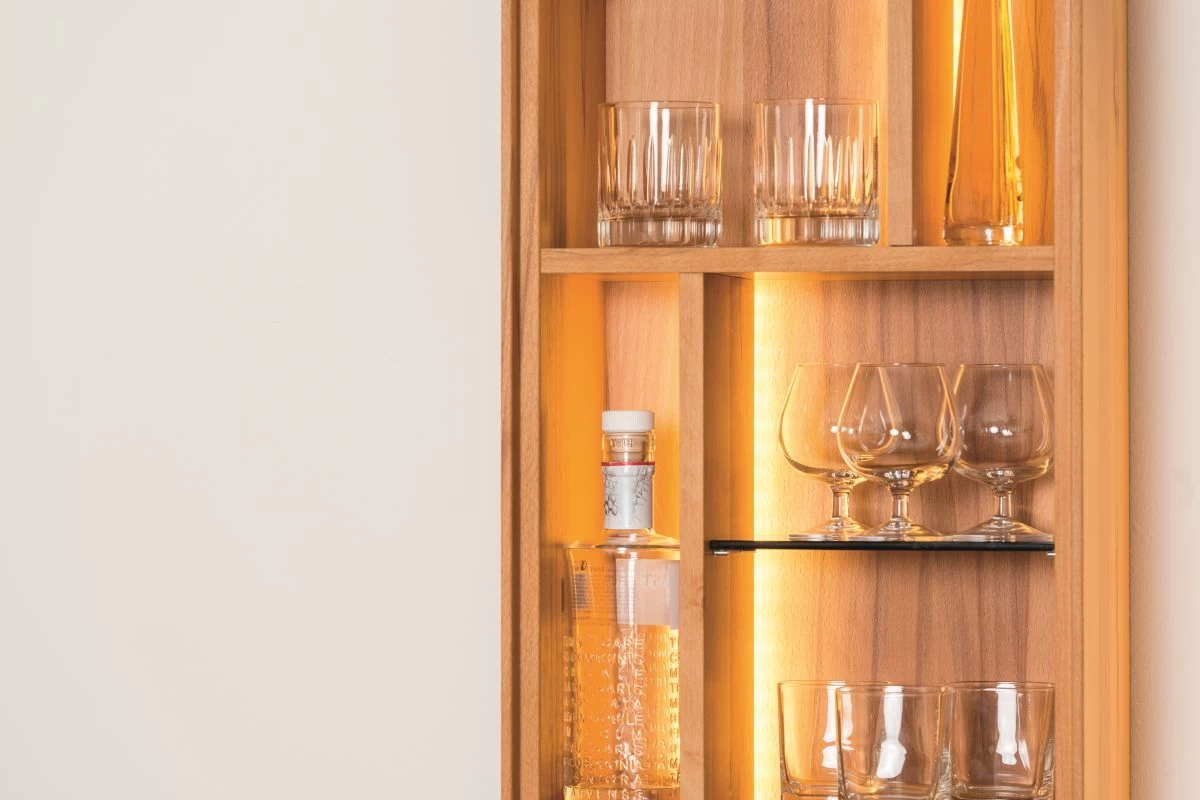 EGLO Connect STRIPE-C RGBW LED-Stripe 3m 4 EGLO Connect STRIPE-C RGBW LED-Stripe 3m – Bild 2