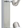 EGLO ENEA LED Wand & Deckenspot 2er E14 Nickel-matt 1 EGLO ENEA LED Wand & Deckenspot 2er E14 Nickel-matt -Lichtwelt Verkauf eglo90984