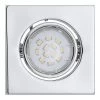 EGLO Igoa LED Einbauleuchte 93242 2 EGLO Igoa LED Einbauleuchte 93242 -Lichtwelt Verkauf eglo93242