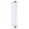 EGLO GITA 2 LED Spiegelleuchte, 350mm, Chrom, Weiss -Lichtwelt Verkauf eglo94712