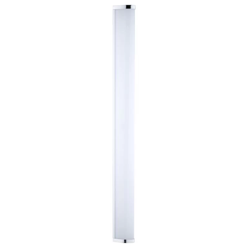 EGLO GITA 2 LED Spiegelleuchte, 900mm, Chrom, Weiss 3 EGLO GITA 2 LED Spiegelleuchte, 900mm, Chrom, Weiss