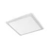 EGLO COMPETA 1 LED Deckenleuchte 340x340, 1-flg., Weiss, Silber, Klar 2 EGLO COMPETA 1 LED Deckenleuchte 340x340, 1-flg., Weiss, Silber, Klar -Lichtwelt Verkauf eglo95679