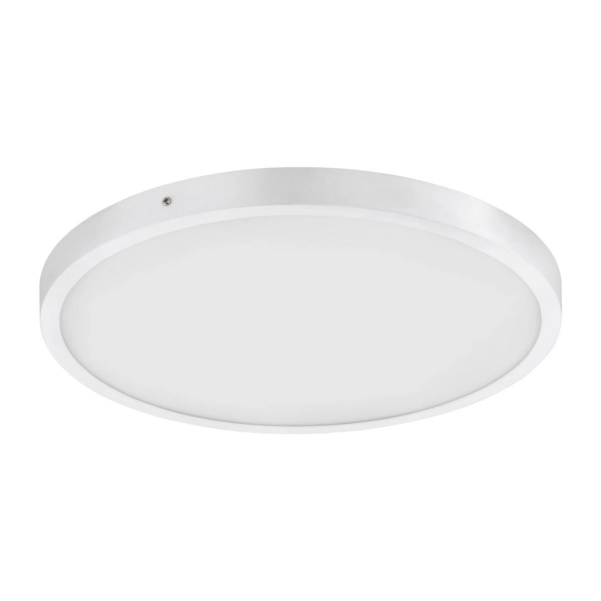 LED Deckenleuchte Rund EGLO FUEVA 1 Weiss 400mm 3000K 3 LED Deckenleuchte Rund EGLO FUEVA 1 Weiss 400mm 3000K